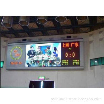 P8 SMD Football Stadium LED Display Screen , Outdoor Advert